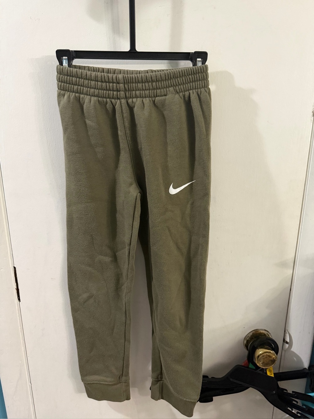 Nike Size 7 Sweatpants